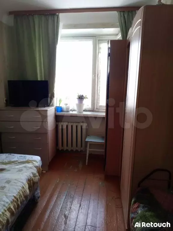 3-к. квартира, 51 м, 3/5 эт. - Фото 1