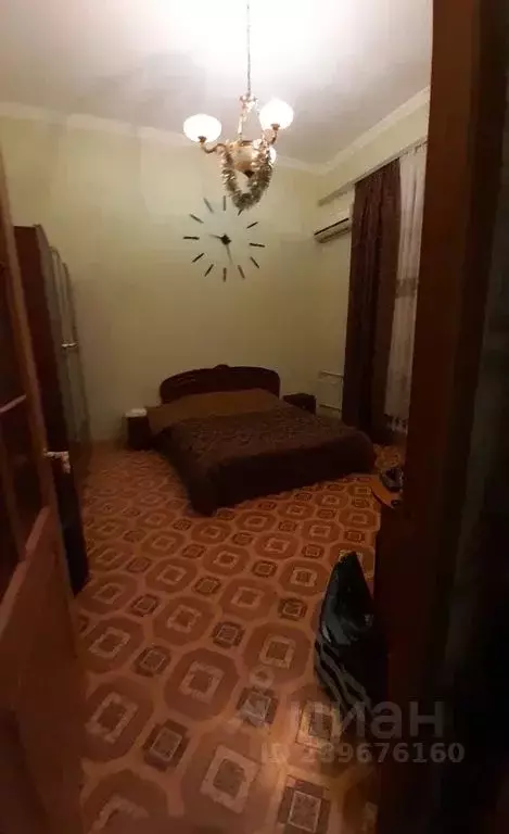1-к кв. Крым, Симферополь ул. Екатерининская, 5 (36.0 м) - Фото 0