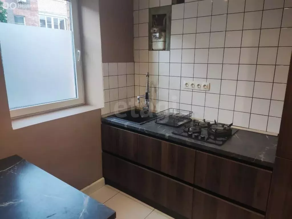 1-комнатная квартира: Щепкинское сельское поселение, посёлок ... - Фото 2