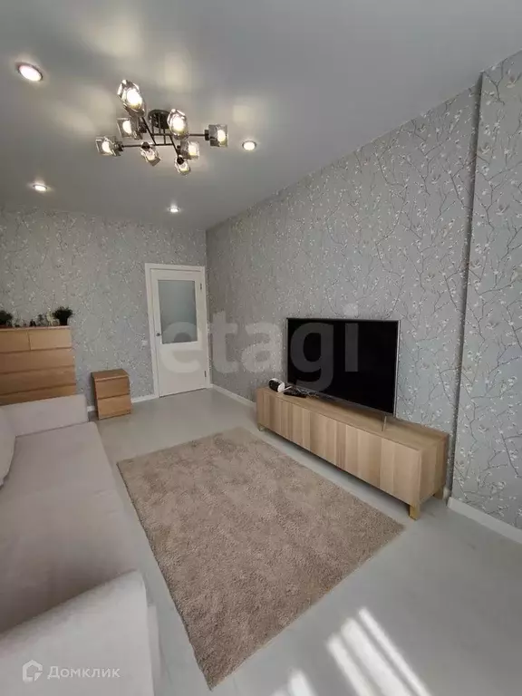 Продаётся 1-к квартира, 38.7 м - Фото 0