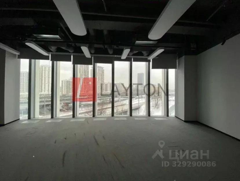 Офис в Москва ул. Вильгельма Пика, 16 (97 м) - Фото 1