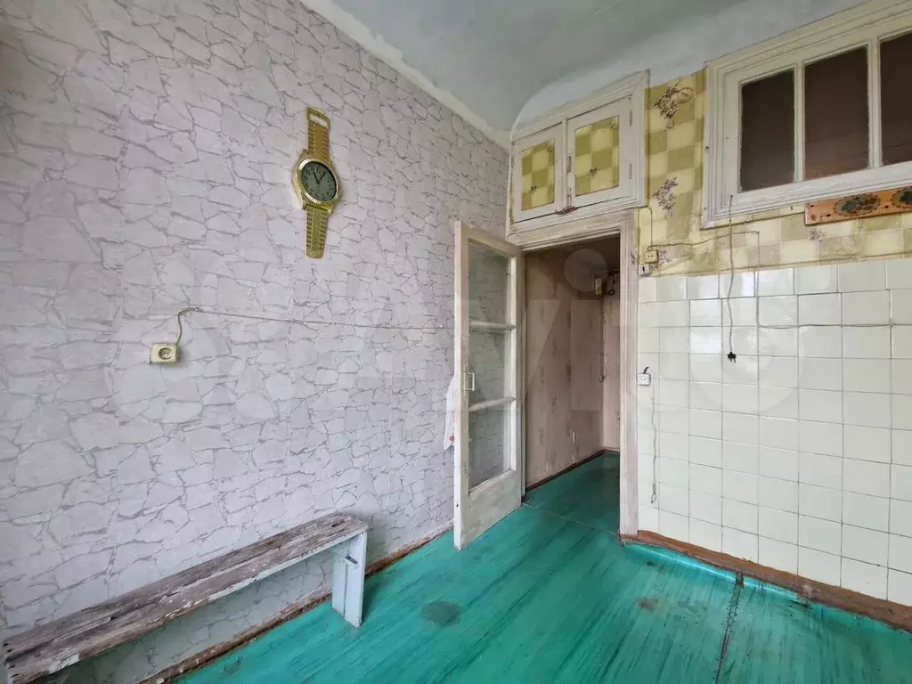 3-к. квартира, 78,5 м, 5/5 эт. - Фото 1