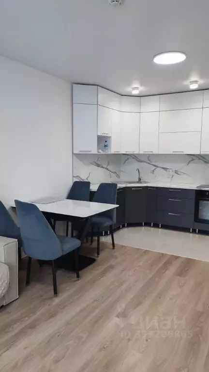 2-к кв. Москва Сосенское поселение, просп. Куприна, 24к1 (71.0 м) - Фото 2