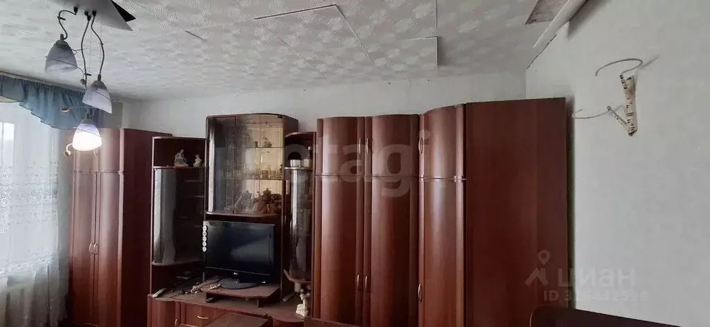 2-к кв. Тверская область, Конаковский муниципальный округ, Изоплит пгт ... - Фото 2