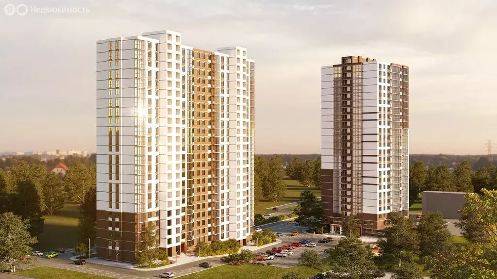 2-комнатная квартира: Волгоград, район Семь Ветров, бульвар 30-летия ... - Фото 2