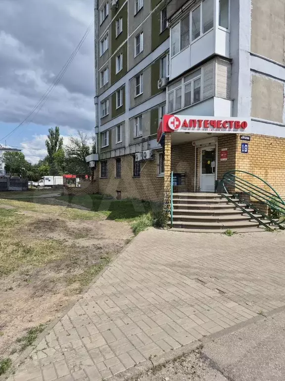 Торговая площадь - Фото 0