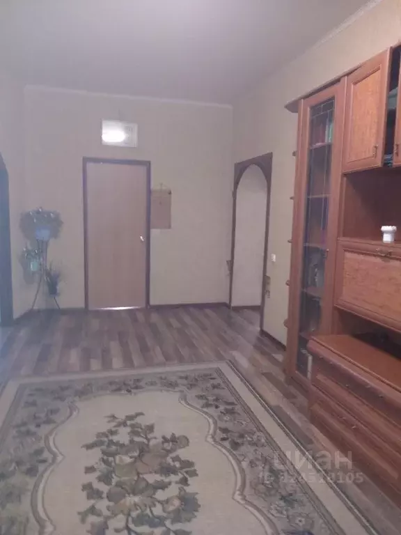 Дом в Карелия, Прионежский район, Шокшинское с/пос, пос. Кварцитный ... - Фото 2