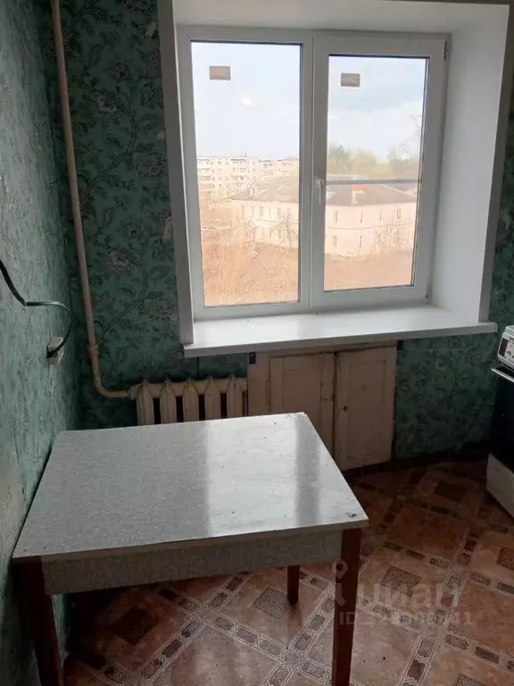 1-к кв. Тверская область, Вышний Волочек ул. Максима Горького, 15 ... - Фото 2