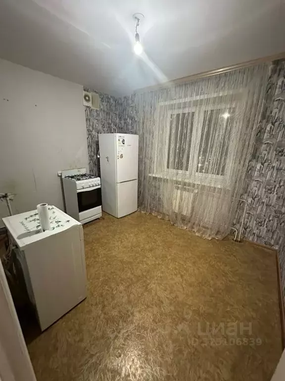 1-к кв. Мордовия, Саранск ул. Пуркаева, 1 (33.0 м) - Фото 2