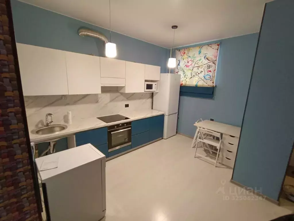 1-к кв. Иркутская область, Иркутский муниципальный округ, Маркова рп, ... - Фото 1