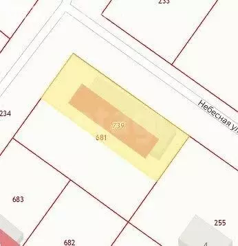 Дом в Бердск, Небесная улица (120 м) - Фото 2