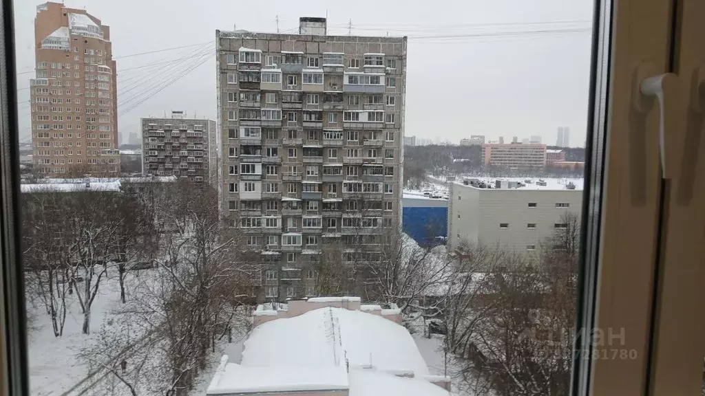 1-к кв. Москва Михалковская ул., 10 (42.0 м) - Фото 2