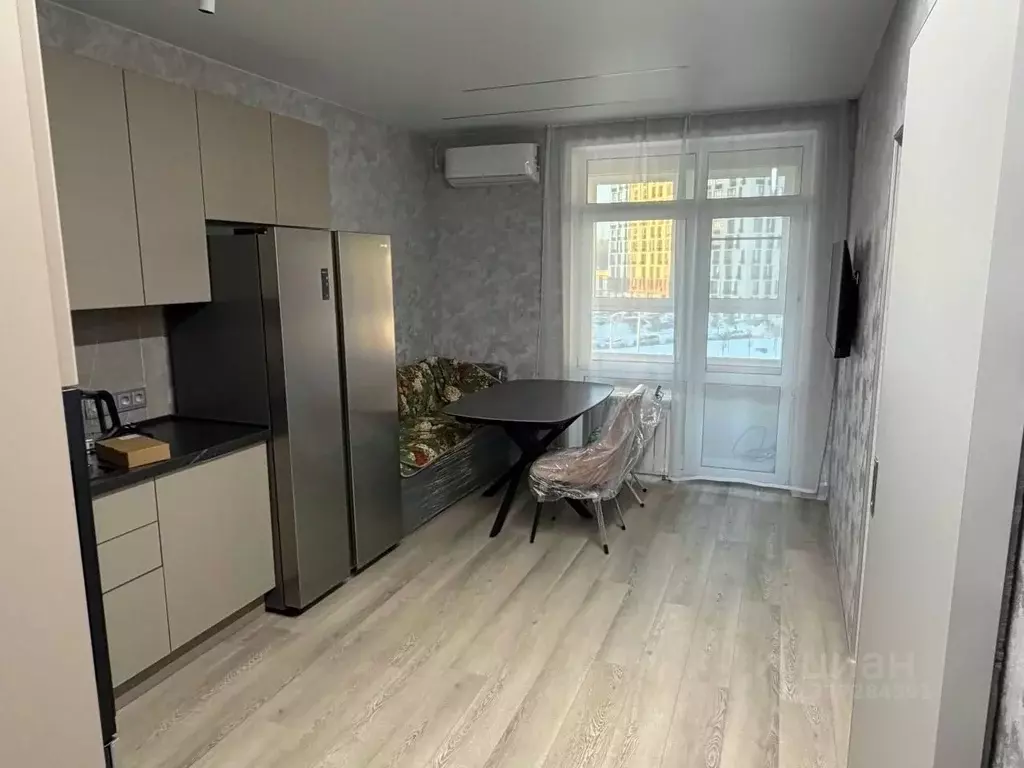 2-к кв. Москва просп. Прокшинский, 11 (55.0 м) - Фото 2