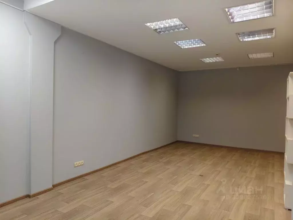 Помещение свободного назначения в Пермский край, Пермь ул. Куйбышева, ... - Фото 2