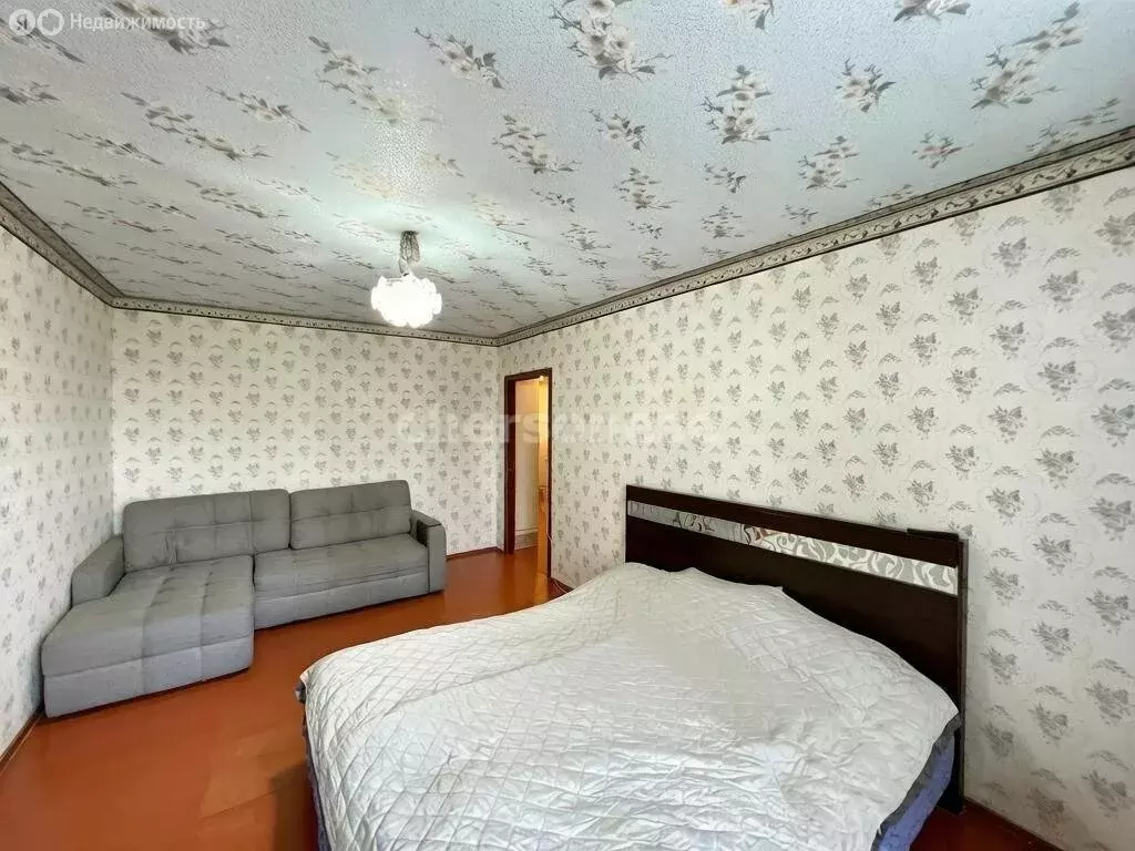 3-комнатная квартира: Севастополь, Рабочая улица, 5 (67.3 м) - Фото 1