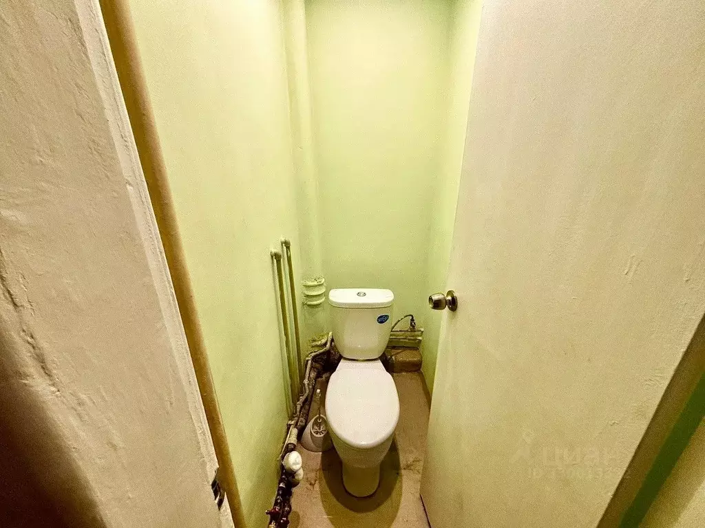 2-к кв. Кировская область, Киров ул. Романа Ердякова, 16 (65.0 м) - Фото 2