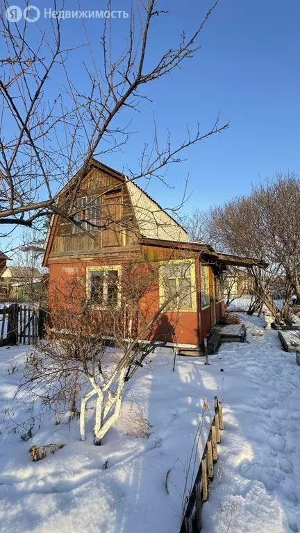 Дом в Заиграевский район, муниципальное образование Талецкое, СНТ 60 ... - Фото 0