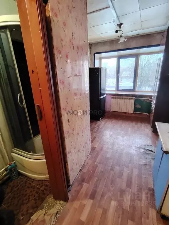Студия Алтайский край, Барнаул ул. Георгия Исакова, 116а (13.3 м) - Фото 0