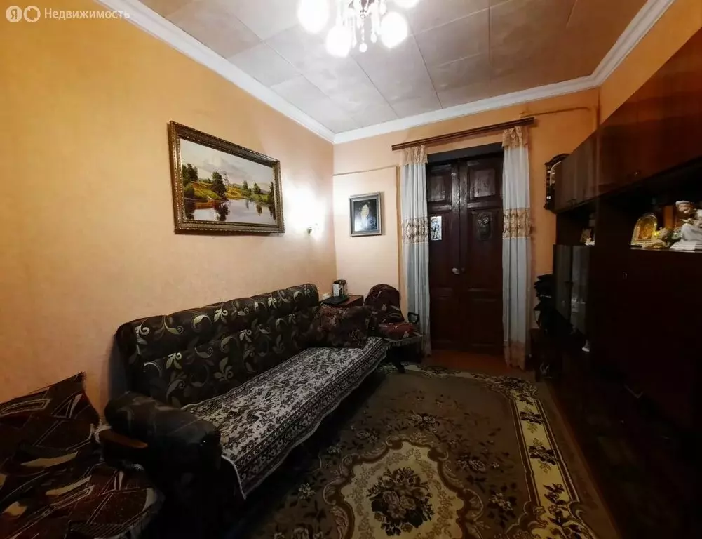 Дом в Курск, улица Кирова, 20 (45 м) - Фото 1