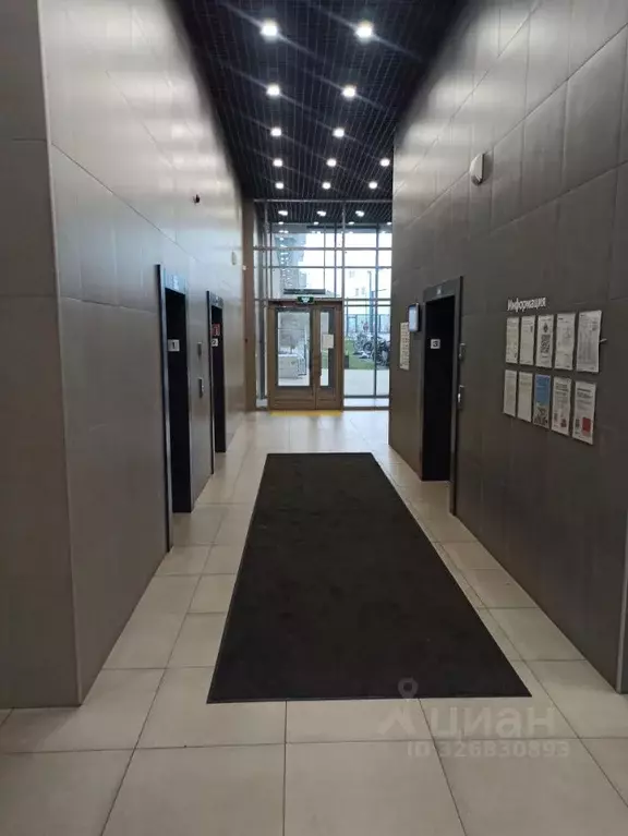 2-к кв. Москва Волоколамское ш., 24к2 (58.0 м) - Фото 1