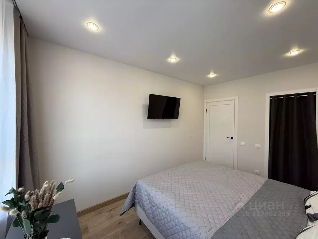 1-к кв. Московская область, Красногорск городской округ, д. Глухово ... - Фото 2