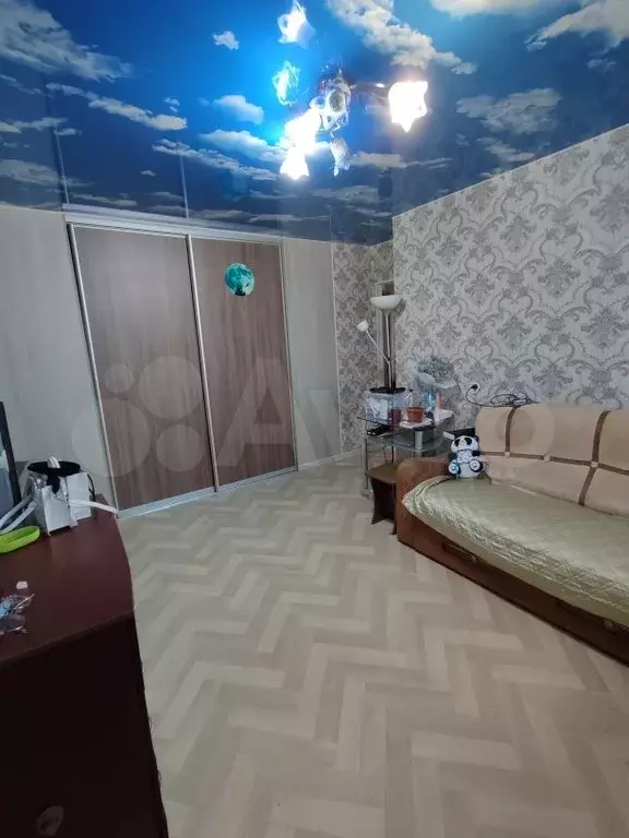 2-к. квартира, 44 м, 7/9 эт. - Фото 1