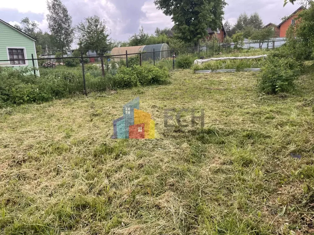 Участок в Тульская область, Тула городской округ, д. Федоровка 12 (7.0 ... - Фото 1