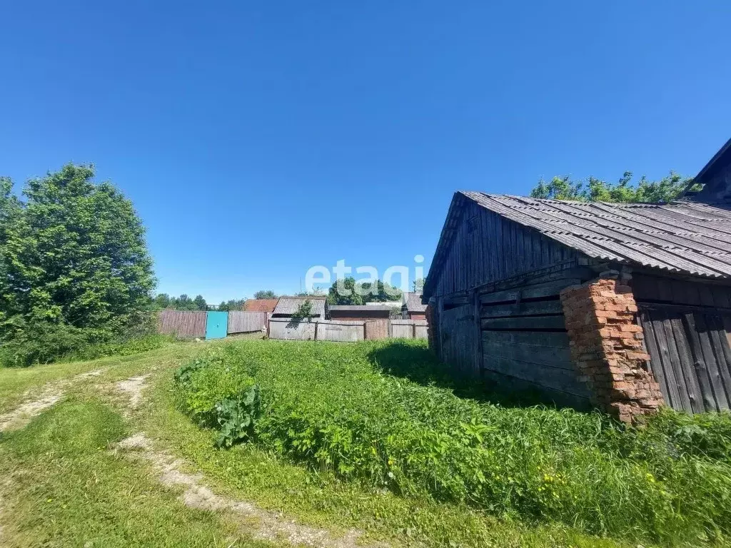 Дом в Владимирская область, Петушинский район, д. Пекша ул. Строителей ... - Фото 1