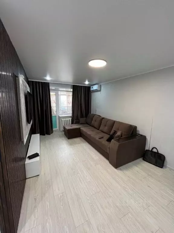 2-к кв. Оренбургская область, Ясный ул. Ленина, 2 (44.0 м) - Фото 2