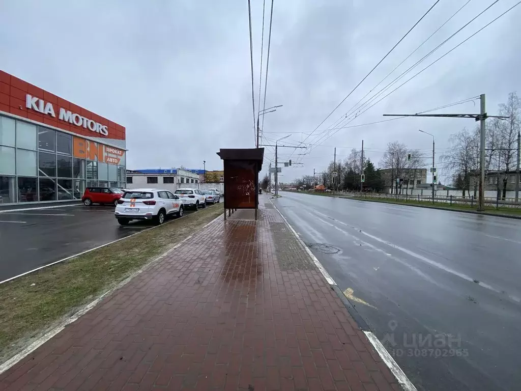 Участок в Брянская область, Брянск Природа садоводческое объединение, ... - Фото 1