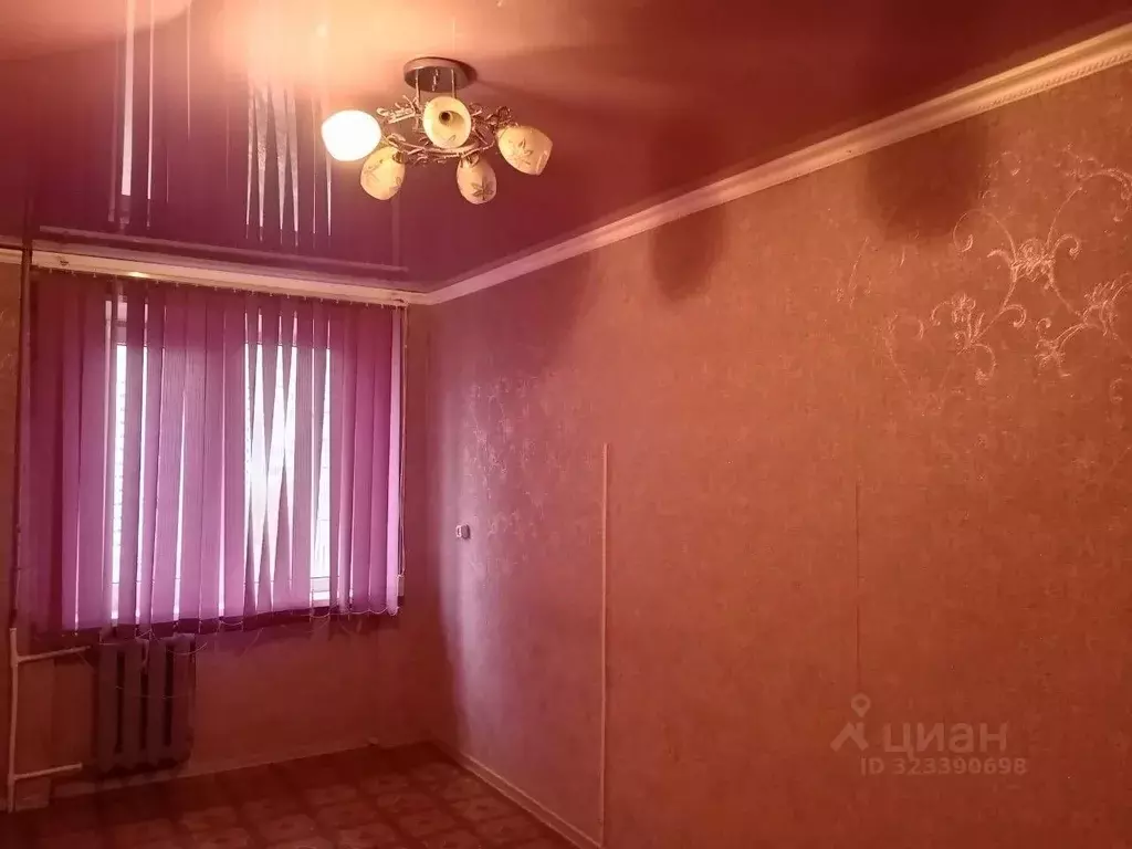 3-к кв. Самарская область, Сызрань ул. Красильникова, 40 (57.0 м) - Фото 2