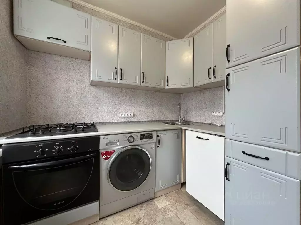 3-к кв. Смоленская область, Смоленск ул. Нормандия-Неман, 6 (51.6 м) - Фото 1