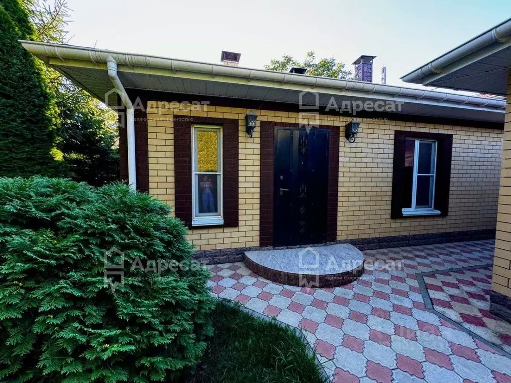 Дом в Волгоградская область, Волгоград ул. Героев Тулы (266 м) - Фото 2