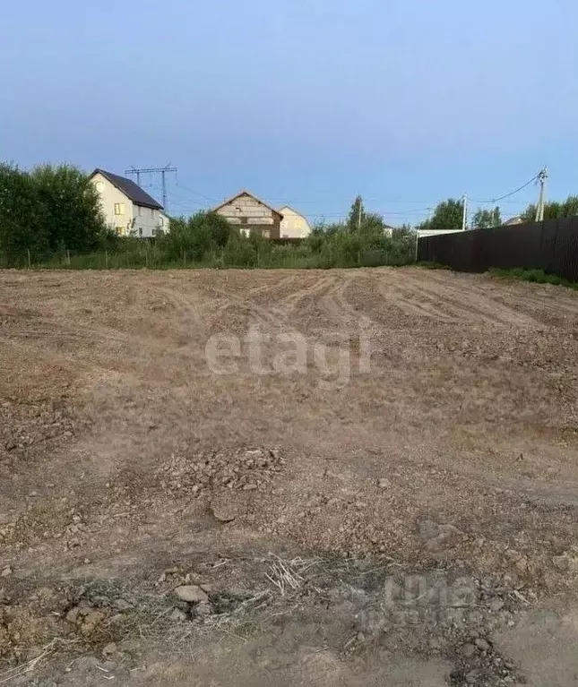 Участок в Московская область, Химки городской округ, Дачной застройки ... - Фото 0