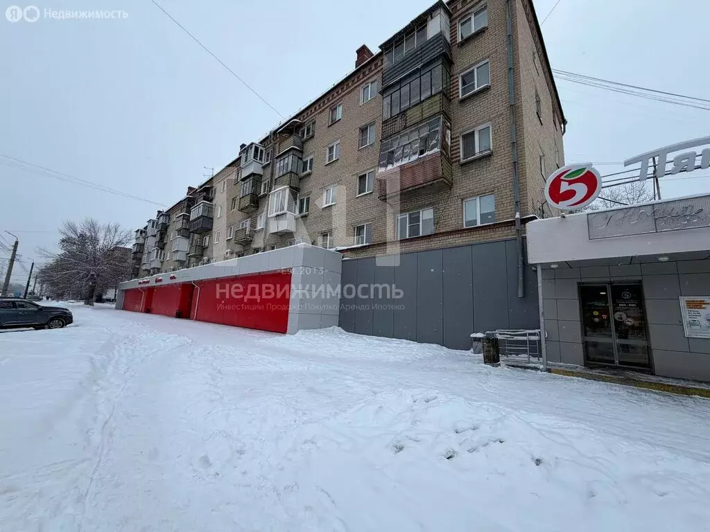 Помещение свободного назначения (90 м) - Фото 1