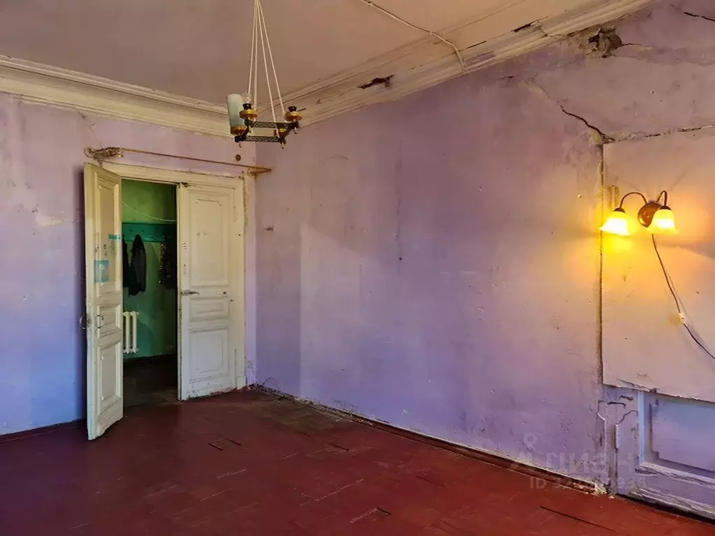 Комната, 22 м - Фото 2