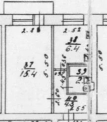 1-к кв. Кировская область, Киров ул. Некрасова, 18 (28.8 м) - Фото 1