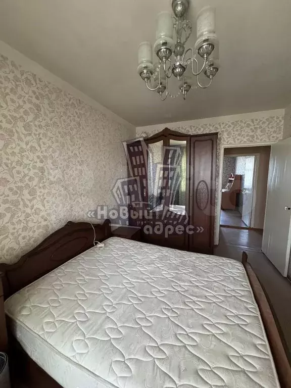 3-к. квартира, 68,8 м, 5/9 эт. - Фото 1