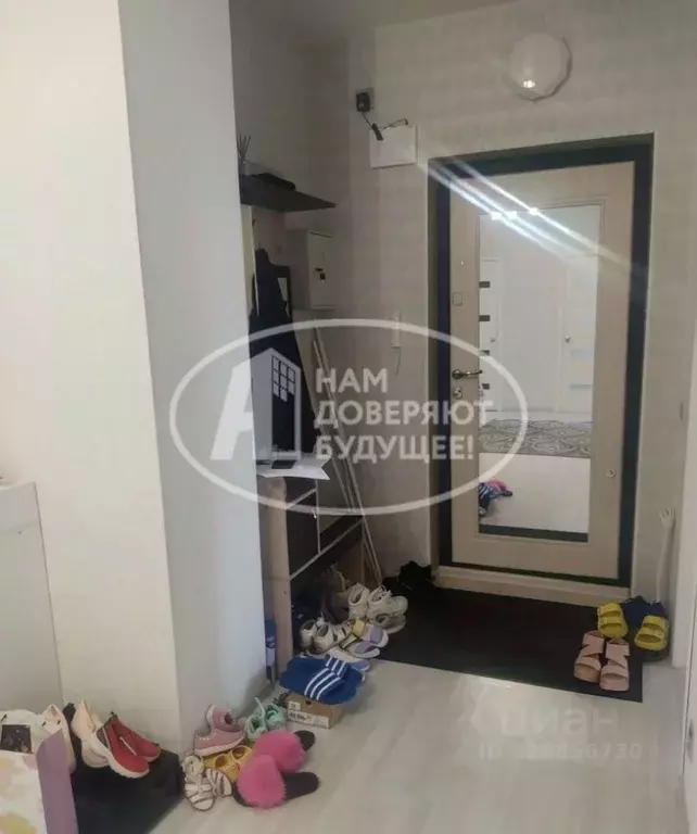 3-к кв. Пермский край, Пермь Светлогорская ул., 11 (70.6 м) - Фото 2