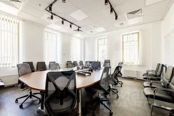 Офис в Москва Подкопаевский пер., 4 (1441 м) - Фото 1