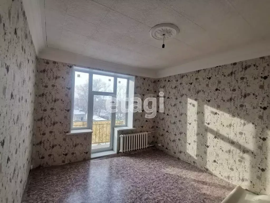 Комната Челябинская область, Озерск ул. Свердлова, 53 (18.3 м) - Фото 2