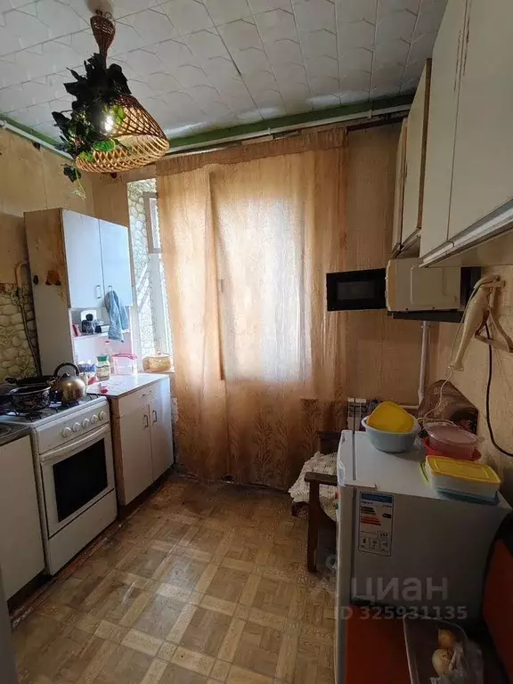 4-к кв. Московская область, Подольск ул. Симферопольская, 21 (63.0 м) - Фото 2