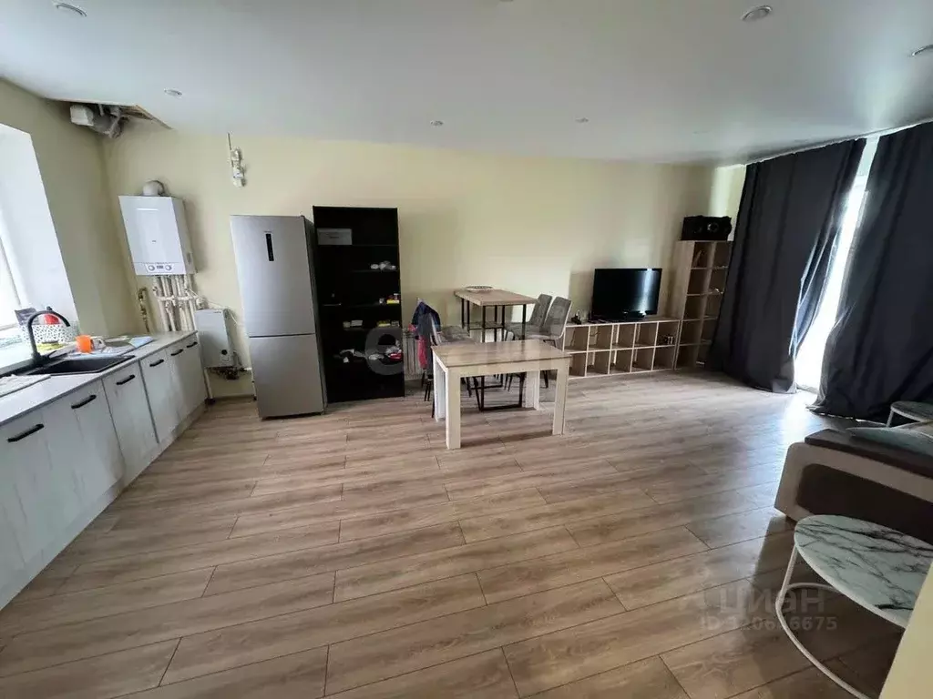 Дом в Ярославская область, Ярославский муниципальный округ, д. ... - Фото 1