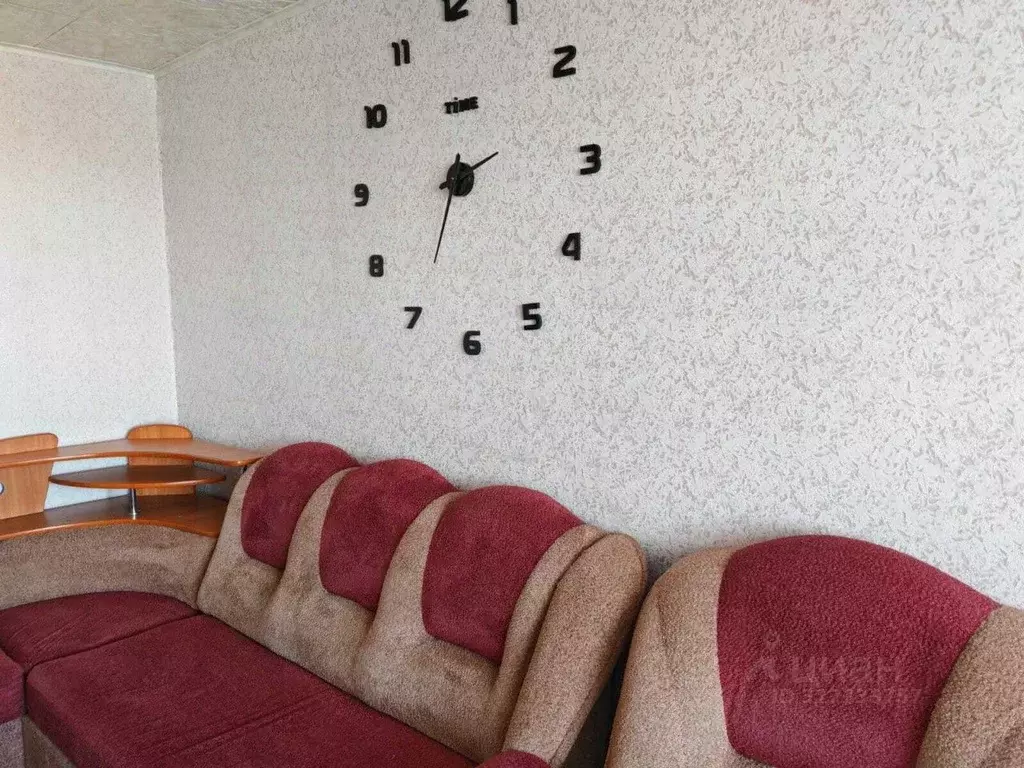 Свободной планировки кв. Оренбургская область, Орск Братская ул., 48Б ... - Фото 2