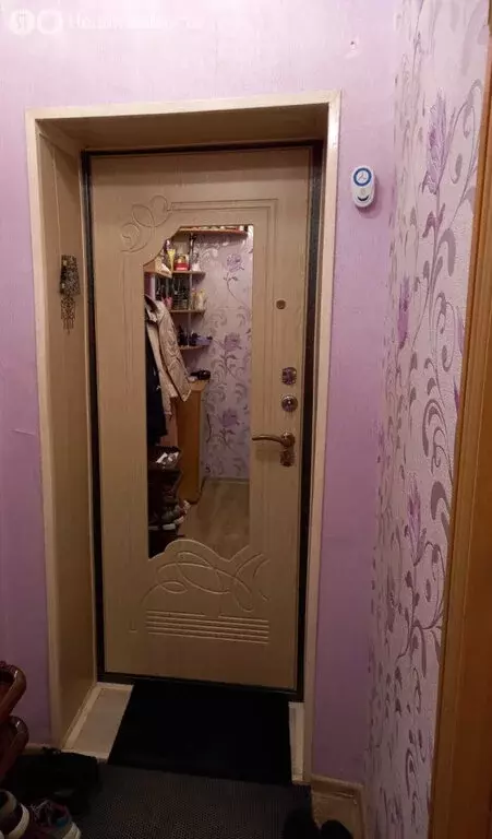 2-комнатная квартира: Каменск-Уральский, улица Карла Маркса, 69 (43.4 ... - Фото 1
