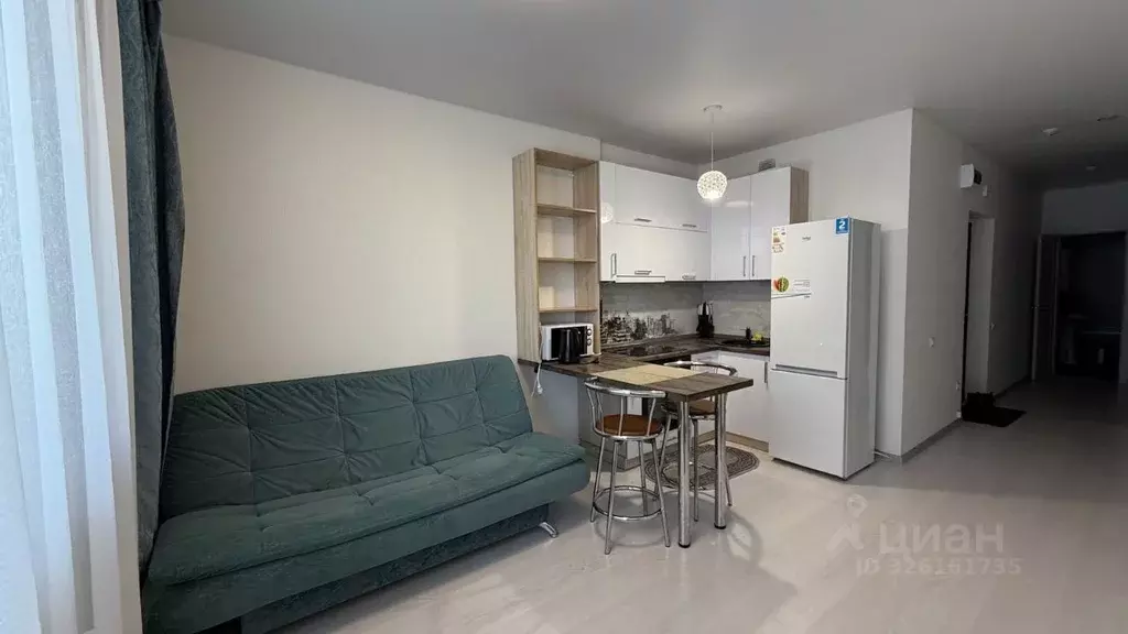 Студия Ульяновская область, Ульяновск ул. Александра Невского, 2И ... - Фото 2