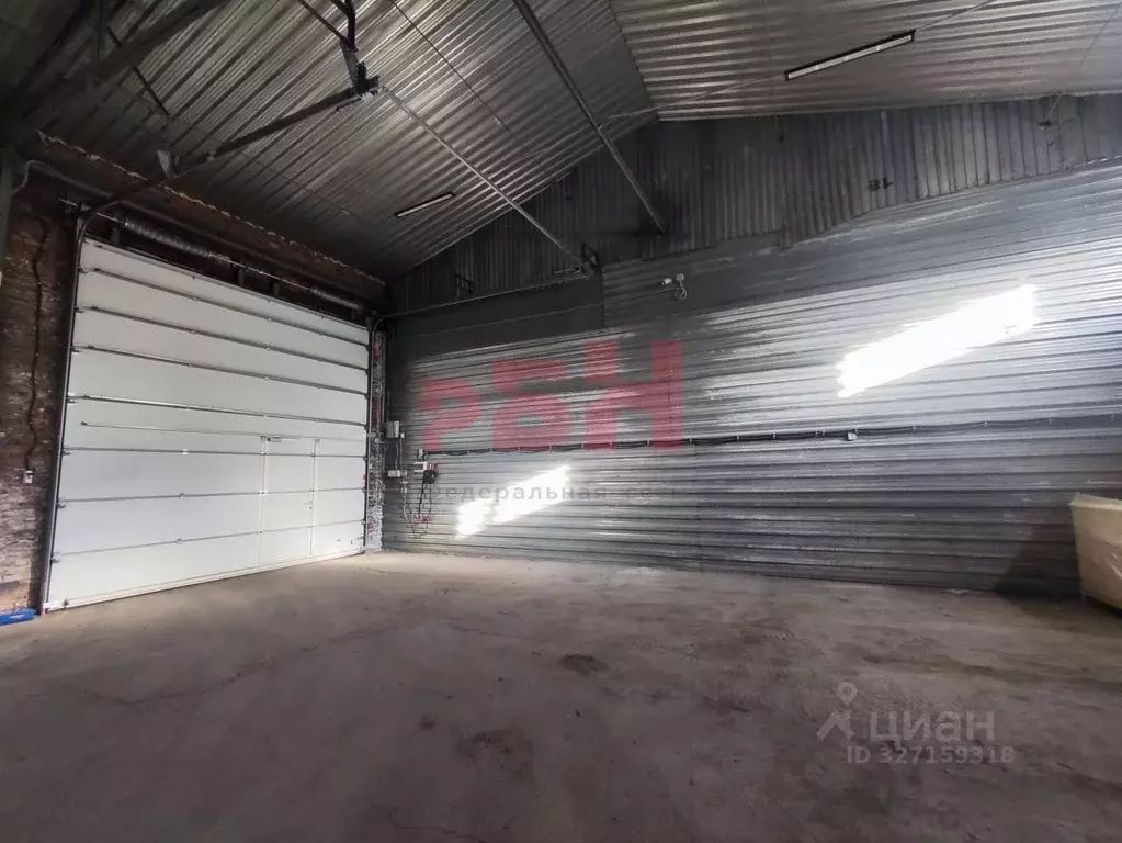 Склад в Омская область, Омск Омская ул., 214 (300 м) - Фото 1