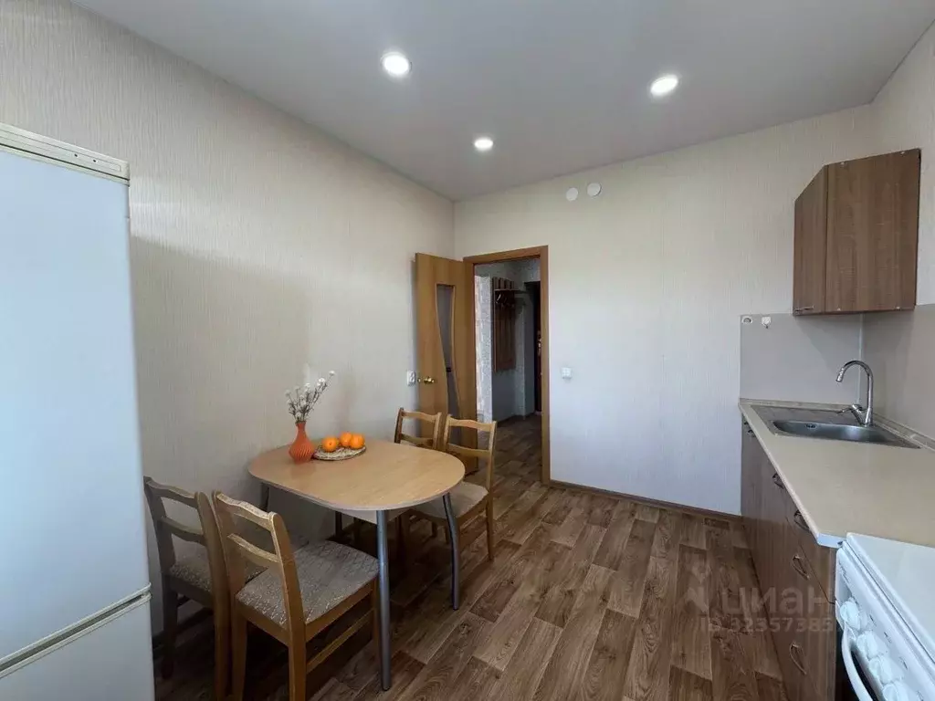 1-к кв. Марий Эл, Йошкар-Ола ул. Петрова, 28 (44.6 м) - Фото 2