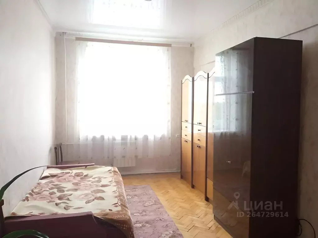 Комната Москва ш. Энтузиастов, 52 - Фото 2