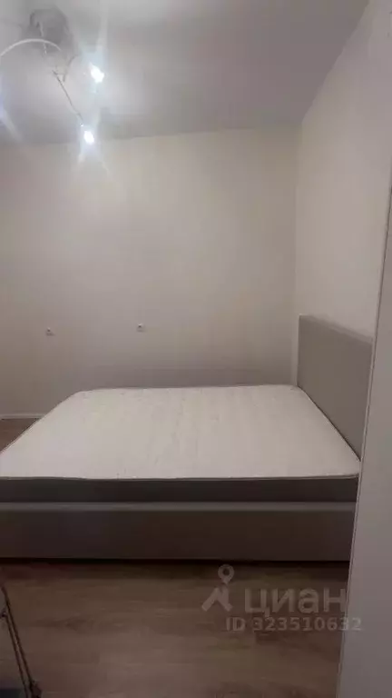 1-к кв. Пермский край, Пермь ул. Карпинского, 110 (38.0 м) - Фото 2